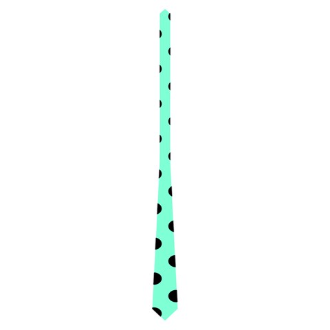 Polka Dots Back
