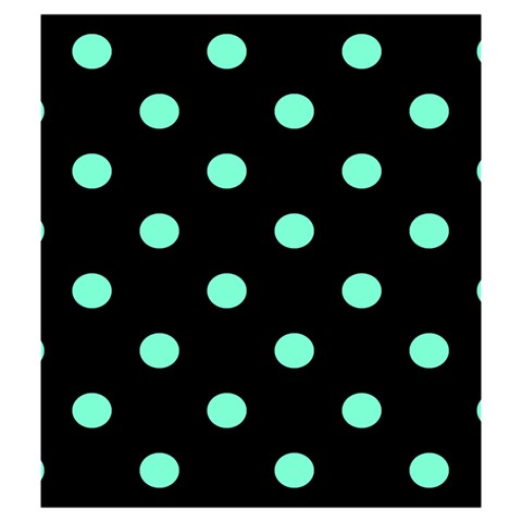 Polka Dots Front