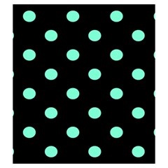Polka Dots Back