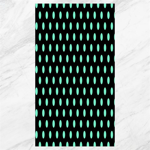 Polka Dots 39.28 x69.23  Canvas - 1