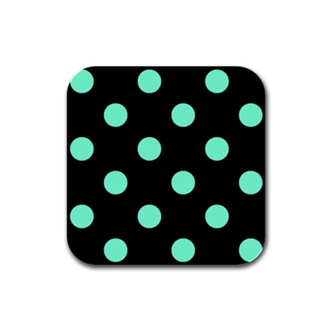 Polka Dots Front