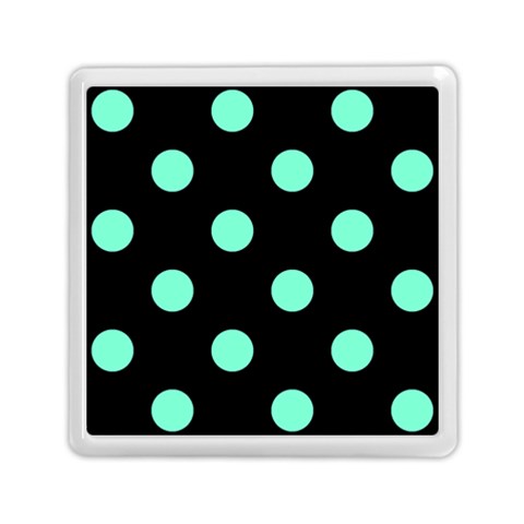 Polka Dots Front