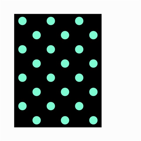 Polka Dots Back