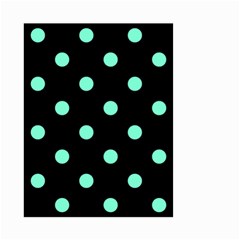 Polka Dots Back