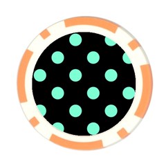 Polka Dots Back