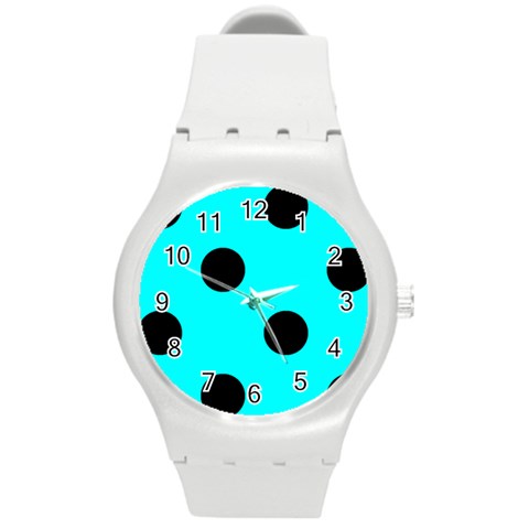 Polka Dots Front
