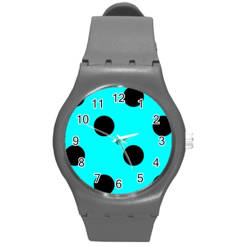 Polka Dots Front