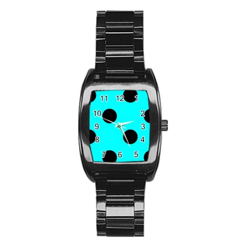 Polka Dots Front