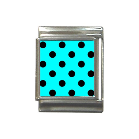 Polka Dots Front