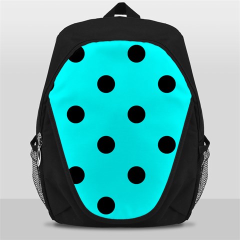 Polka Dots Front