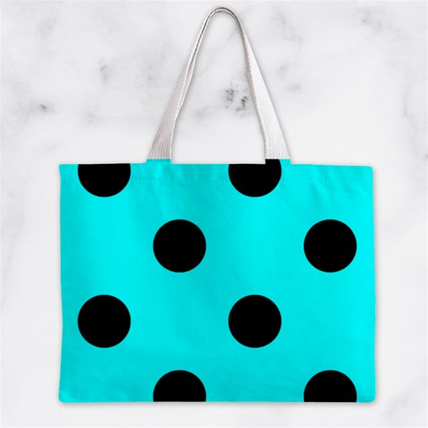 Polka Dots Back