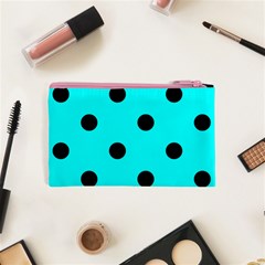Polka Dots Back