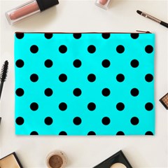 Polka Dots Back