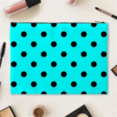 Polka Dots Back