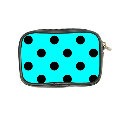 Polka Dots Back
