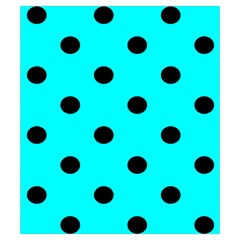 Polka Dots Back