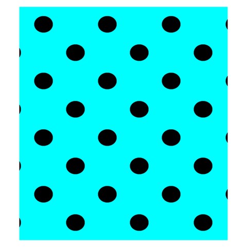 Polka Dots Front