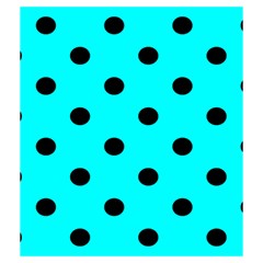 Polka Dots Back
