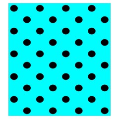 Polka Dots Back