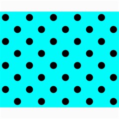 Polka Dots 10 x8  Print - 2