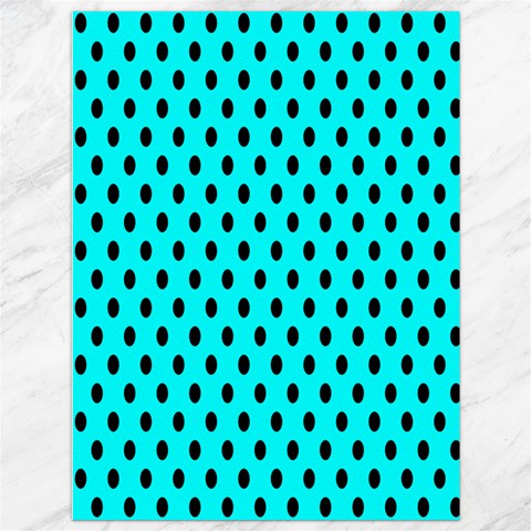 Polka Dots 35.26 x46.15  Canvas - 1