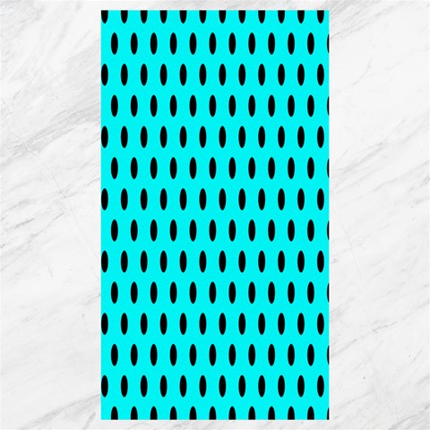 Polka Dots 39.28 x69.23  Canvas - 1