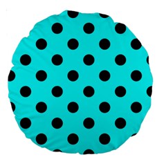 Polka Dots Back