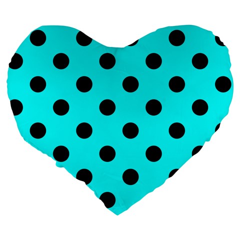 Polka Dots Back