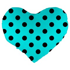 Polka Dots Back
