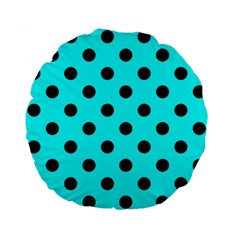 Polka Dots Back
