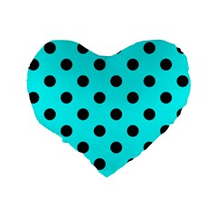 Polka Dots Back