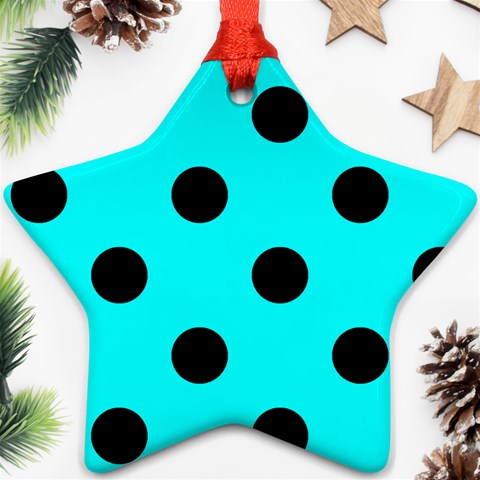 Polka Dots Front