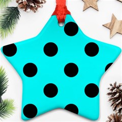 Polka Dots Back