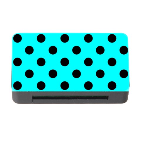 Polka Dots Front