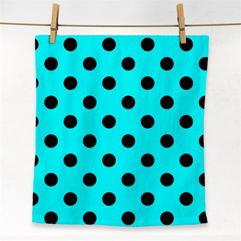 Polka Dots Front