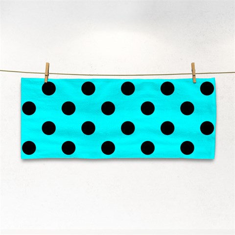 Polka Dots Front