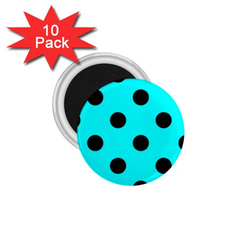 Polka Dots Front