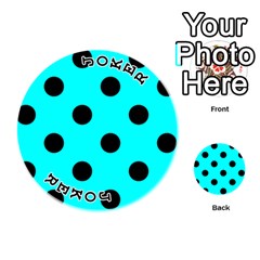 Polka Dots Front - Joker1