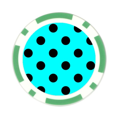 Polka Dots Front