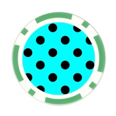 Polka Dots Back