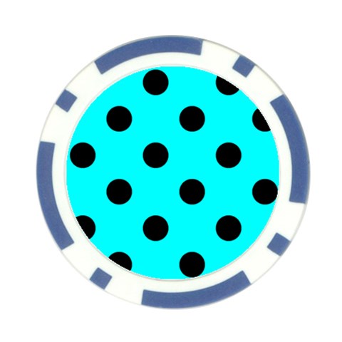 Polka Dots Front