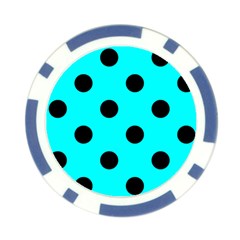 Polka Dots Back