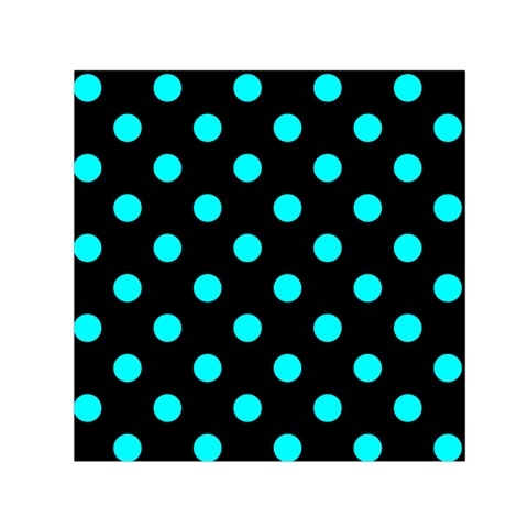 Polka Dots Front