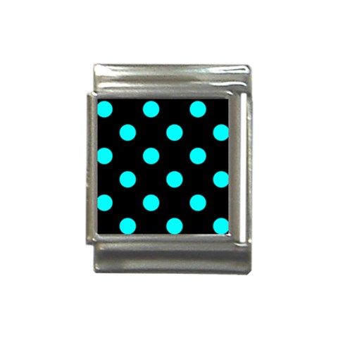 Polka Dots Front