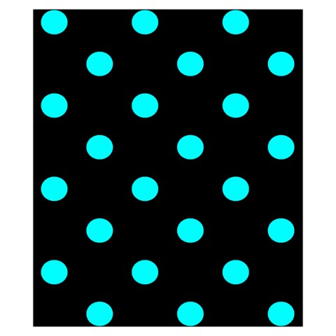 Polka Dots Back