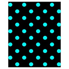 Polka Dots Back
