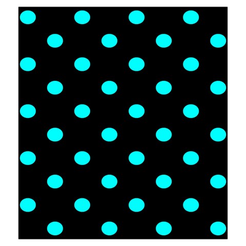 Polka Dots Back