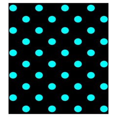 Polka Dots Back