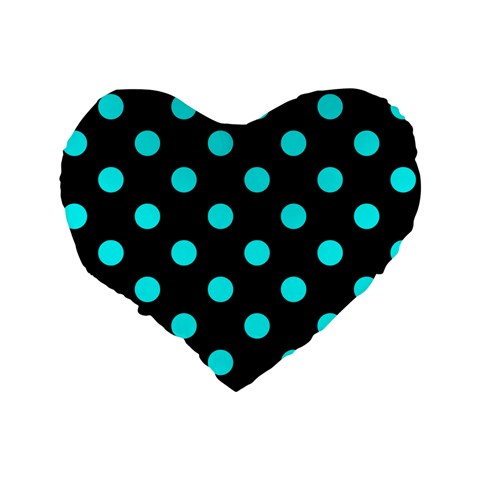 Polka Dots Back