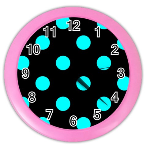 Polka Dots Front